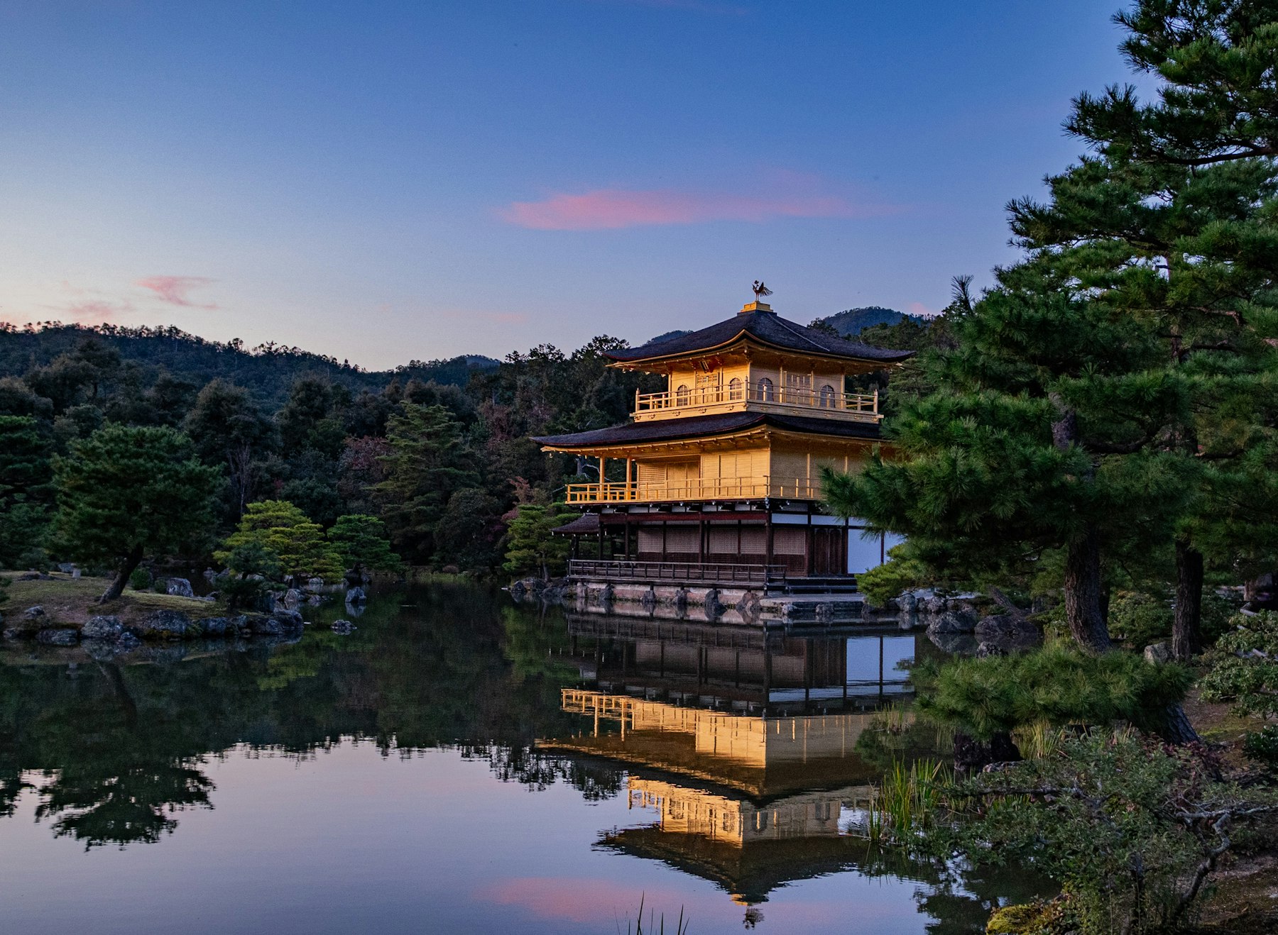 Japon