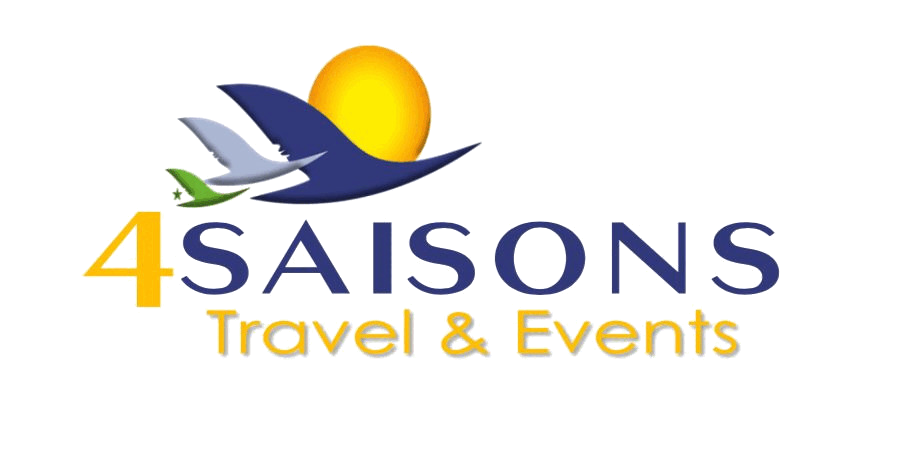 4 Saisons Travel & Events