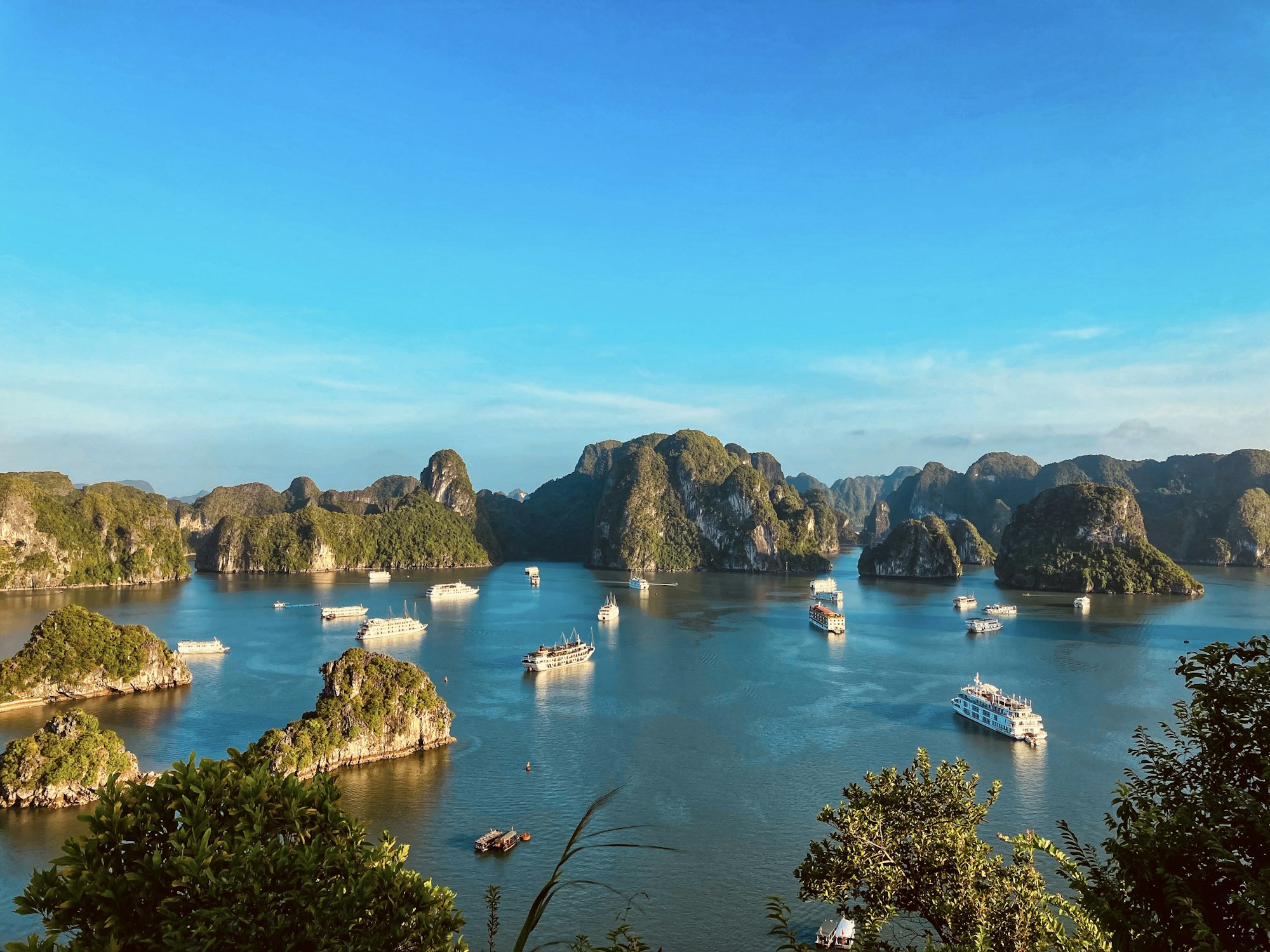 Vietnam